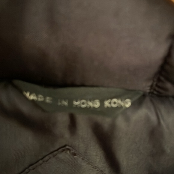 VINTAGE White Stag Mountain Goat Ski Jacket Sz Lg 80’s 90’s Amazing Condition - Picture 7 of 12